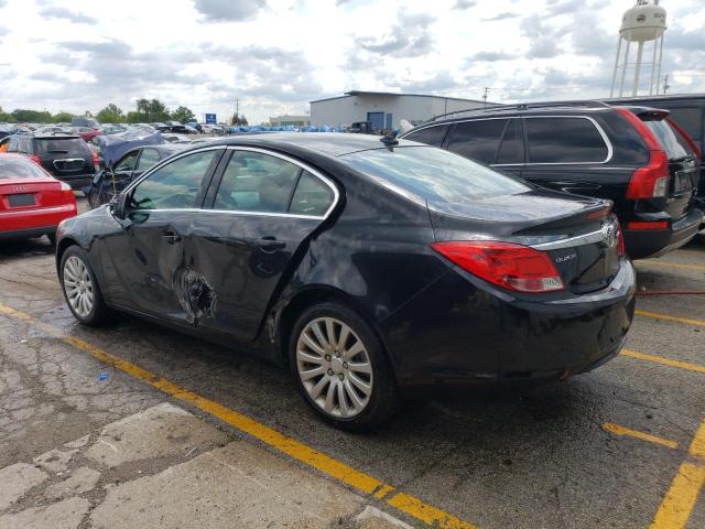 Photo 2 from auction – 2012 BUICK REGAL with VIN 2G4GR5EK2C9108931