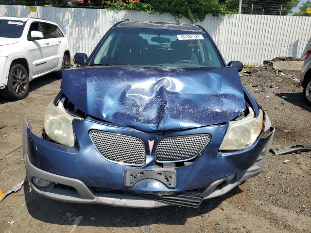 Photo 5 from auction – 2007 PONTIAC VIBE with VIN 5Y2SL65817Z405078