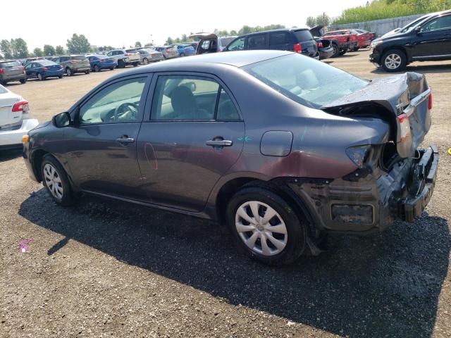 Снимка 2 от търг – 2013 TOYOTA COROLLA BA с VIN 2T1BU4EE6DC058666