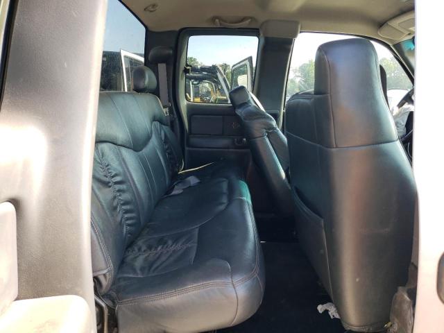 Photo 10 from auction – 2000 CHEVROLET SILVERADO with VIN 2GCEK19T2Y1281446