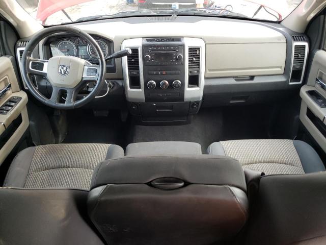 Photo 8 from auction – 2010 DODGE RAM 1500 with VIN 1D7RB1GP9AS165163