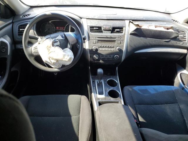 Photo 8 from auction – 2014 NISSAN ALTIMA 2.5 with VIN 1N4AL3AP4EC405718