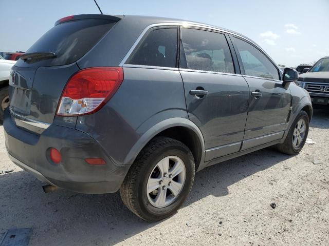 Photo 3 from auction – 2008 SATURN VUE XE with VIN 3GSCL33P18S513166