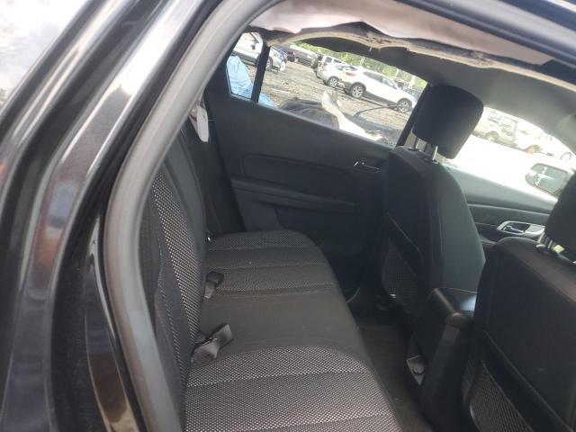 Photo 10 from auction – 2011 GMC TERRAIN SL with VIN 2CTFLTE50B6437129
