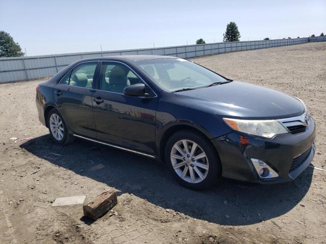 Photo 4 from auction – 2013 TOYOTA CAMRY L with VIN 4T4BF1FK7DR278870