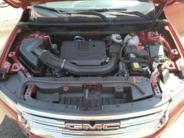 Photo 12 from auction – 2023 GMC ACADIA SLT with VIN 1GKKNUL47PZ213991