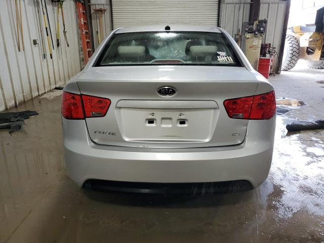 Photo 6 from auction – 2013 KIA FORTE with VIN KNAFU4A28C5588921