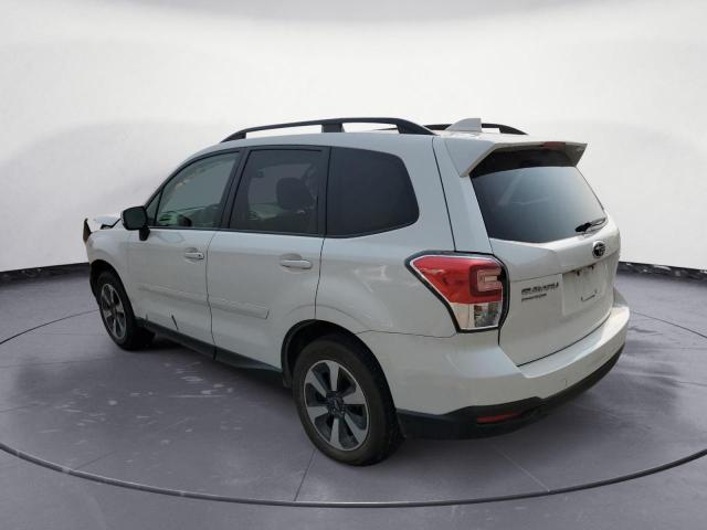 Photo 2 from auction – 2018 SUBARU FORESTER 2 with VIN JF2SJAGC5JH585173