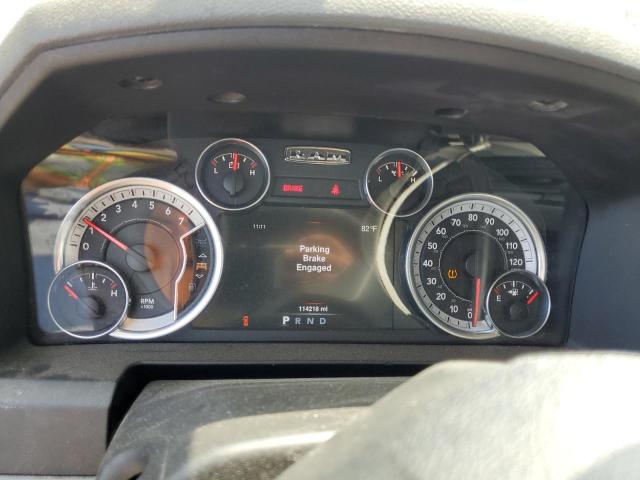 Photo 9 from auction – 2013 RAM 1500 SLT with VIN 1C6RR7GPXDS610871