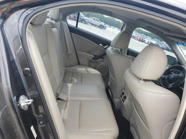 Photo 10 from auction – 2011 ACURA TSX with VIN JH4CU2F62BC001336