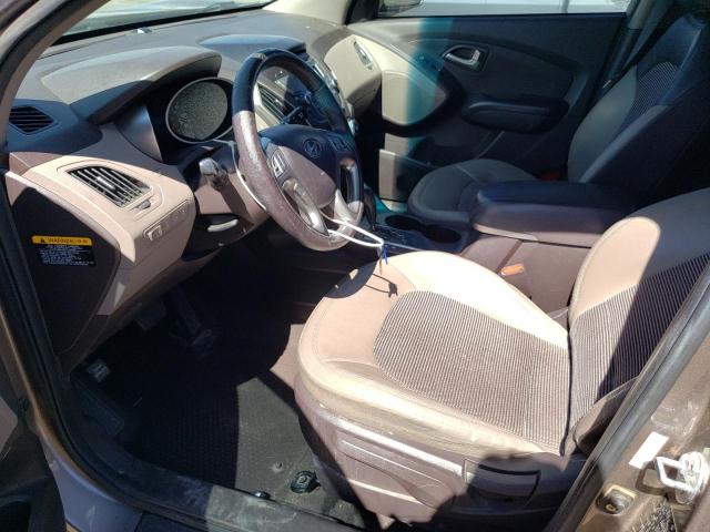 Photo 7 from auction – 2012 HYUNDAI TUCSON GLS with VIN KM8JUCAC5CU473324