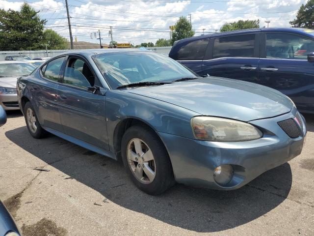 Photo 4 from auction – 2007 PONTIAC GRAND PRIX with VIN 2G2WP552271124318
