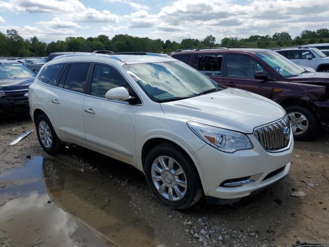 Фото 4 с аукциона – 2013 BUICK ENCLAVE с VIN 5GAKRCKD2DJ130833
