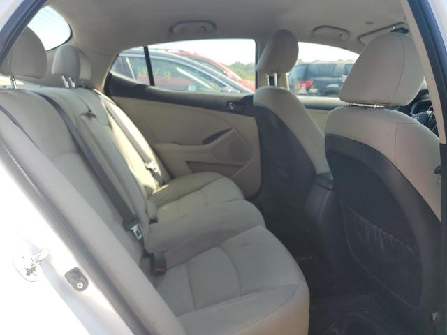 Photo 10 from auction – 2013 KIA OPTIMA LX with VIN KNAGM4A77D5343237