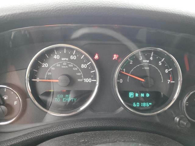 Photo 9 from auction – 2018 JEEP WRANGLER U with VIN 1C4BJWDG0JL861565
