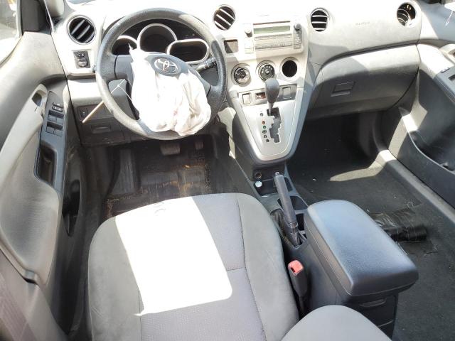 Photo 8 from auction – 2009 TOYOTA COROLLA MA with VIN 2T1LE40E19C011724