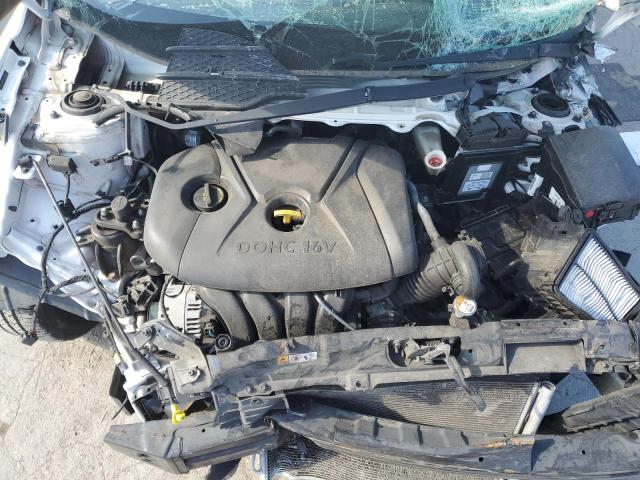 Photo 11 from auction – 2016 HYUNDAI ELANTRA SE with VIN 5NPDH4AE4GH683409
