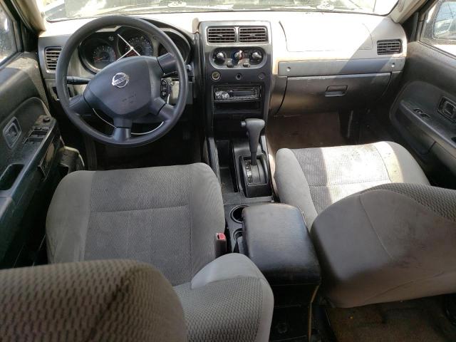 Photo 8 from auction – 2002 NISSAN FRONTIER with VIN 1N6ED29X92C356418