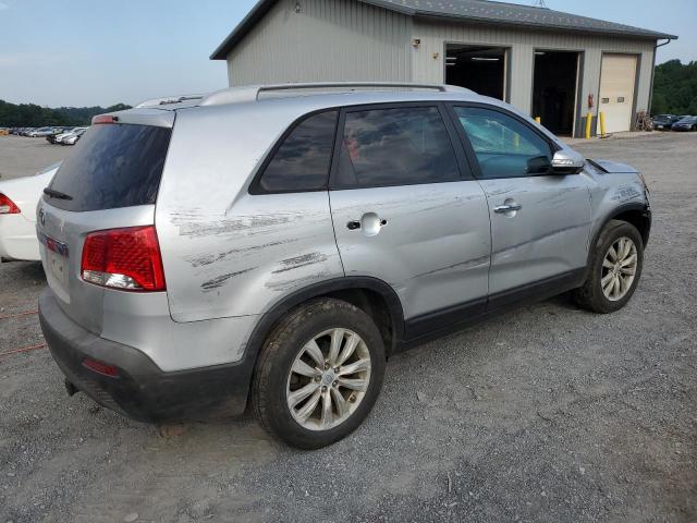 Photo 3 from auction – 2011 KIA SORENTO BA with VIN 5XYKT4A27BG084211