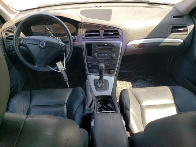 Photo 8 from auction – 2009 VOLVO S60 2.5T with VIN YV1RS592492735241