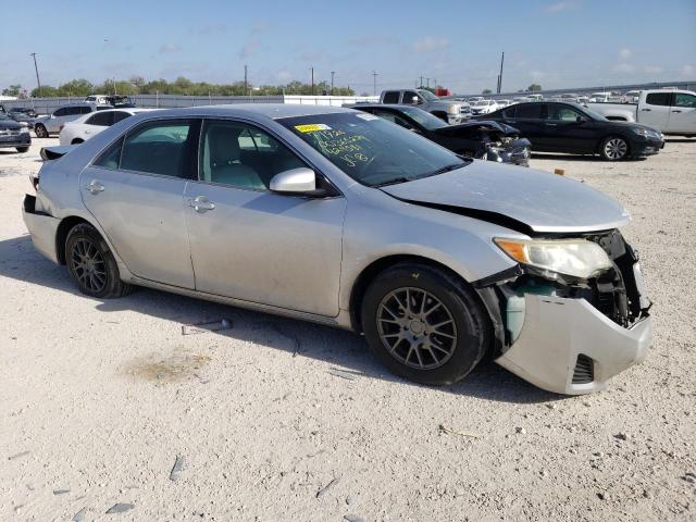 Photo 4 from auction – 2014 TOYOTA CAMRY L with VIN 4T4BF1FK6ER424581