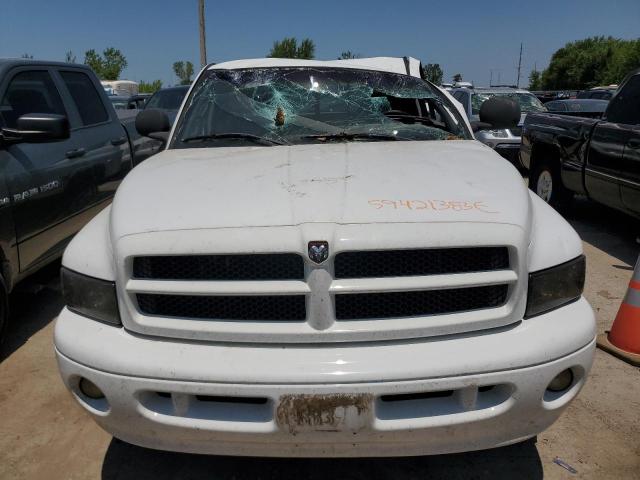 Photo 5 from auction – 2000 DODGE RAM 1500 with VIN 1B7HF13Z2YJ190150