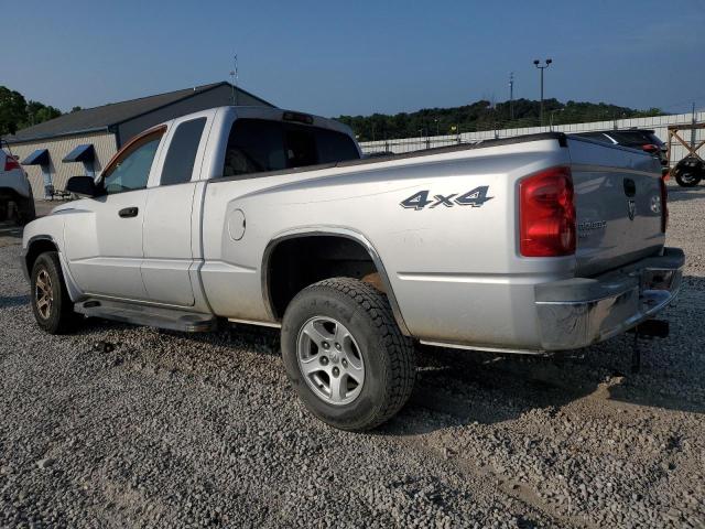 Photo 2 from auction – 2005 DODGE DAKOTA SLT with VIN 1D7HW42K35S252575