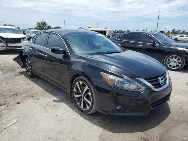 Photo 4 from auction – 2017 NISSAN ALTIMA 2.5 with VIN 1N4AL3AP2HC118415