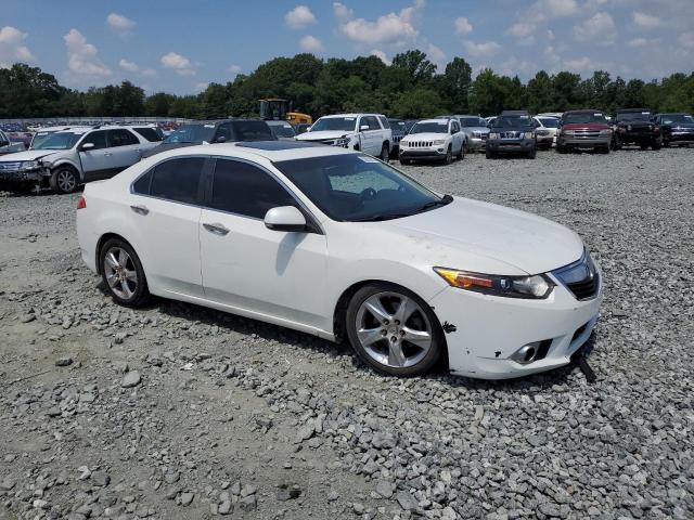 Photo 4 from auction – 2012 ACURA TSX TECH with VIN JH4CU2F60CC016063