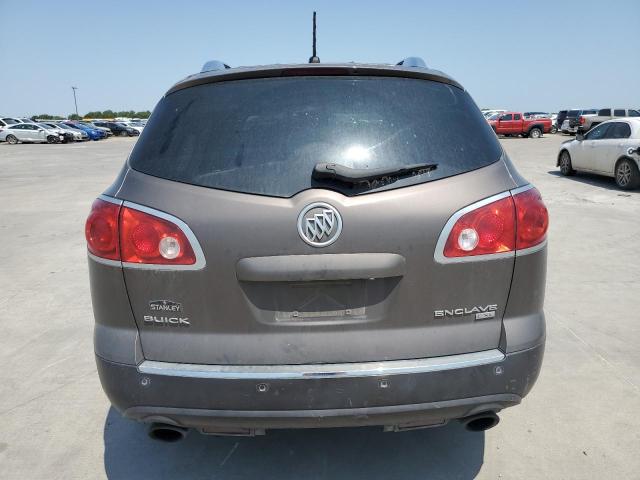 Photo 6 from auction – 2009 BUICK ENCLAVE CX with VIN 5GAER23D89J198776