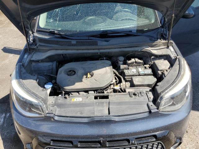 Photo 11 from auction – 2016 KIA SOUL + with VIN KNDJP3A5XG7322108