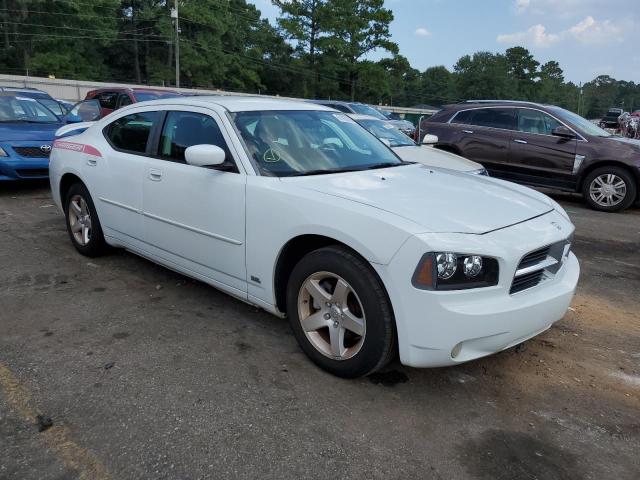 Photo 4 from auction – 2010 DODGE CHARGER with VIN 2B3CA3CV2AH274883