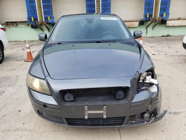 Photo 5 from auction – 2007 VOLVO S40 T5 with VIN YV1MS682472278686