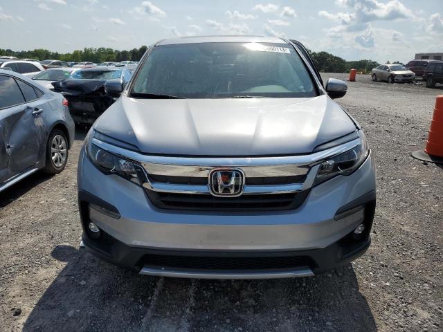 Photo 5 from auction – 2020 HONDA PILOT EXL with VIN 5FNYF5H4XLB004732