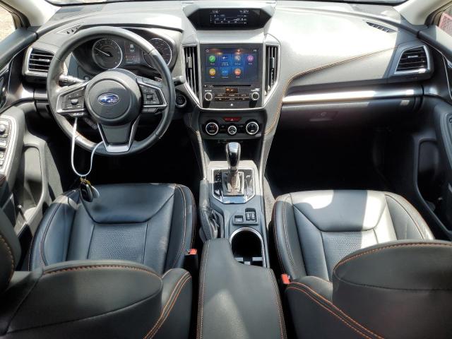 Photo 8 from auction – 2020 SUBARU CROSSTREK with VIN JF2GTAMC6L8222355