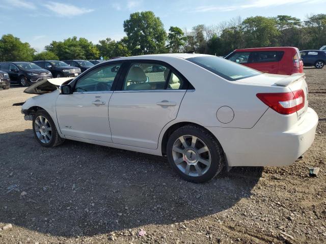 Photo 2 from auction – 2009 LINCOLN MKZ with VIN 3LNHM28T79R612934