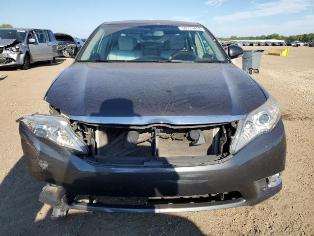 Zdjęcie 5 z aukcji – 2012 TOYOTA AVALON BAS z VIN 4T1BK3DB4CU471061
