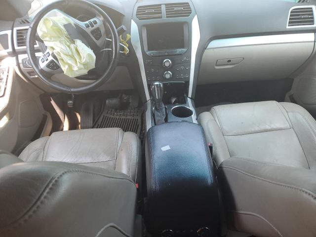 Photo 8 from auction – 2011 FORD EXPLORER X with VIN 1FMHK8D8XBGA52169