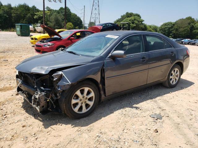 TOYOTA CAMRY BASE 2011 with VIN 4T1BF3EK5BU758586 - Photo from auction