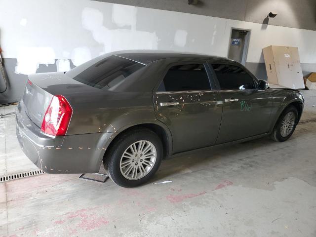 Photo 3 from auction – 2010 CHRYSLER 300 TOURIN with VIN 2C3CA4CD3AH140030