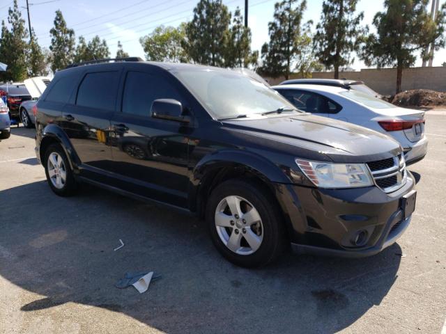 Photo 4 from auction – 2012 DODGE JOURNEY SX with VIN 3C4PDDBG5CT310186