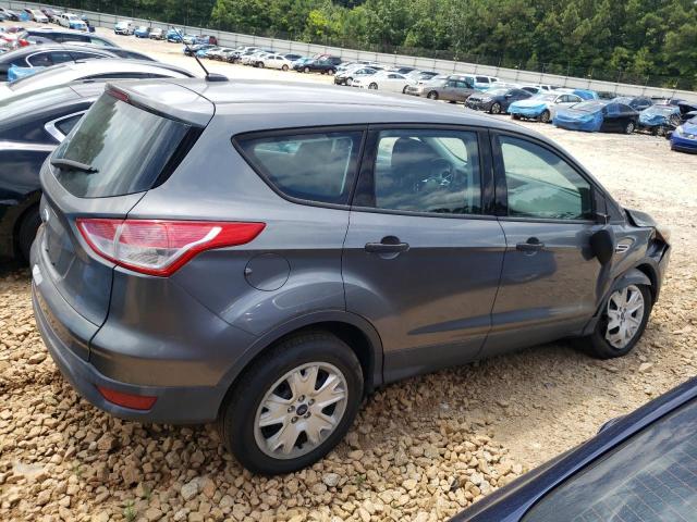 Photo 3 from auction – 2014 FORD ESCAPE S with VIN 1FMCU0F71EUD98398