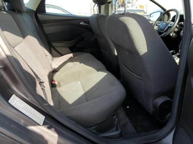 Photo 10 from auction – 2012 FORD FOCUS SEL with VIN 1FAHP3M2XCL274567