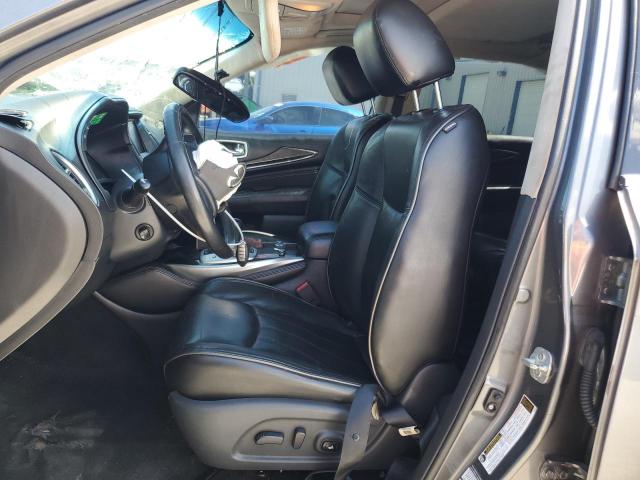 Photo 7 from auction – 2015 INFINITI QX60 with VIN 5N1AL0MN2FC515358