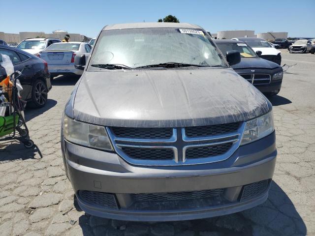 Photo 5 from auction – 2012 DODGE JOURNEY SE with VIN 3C4PDCABXCT366897