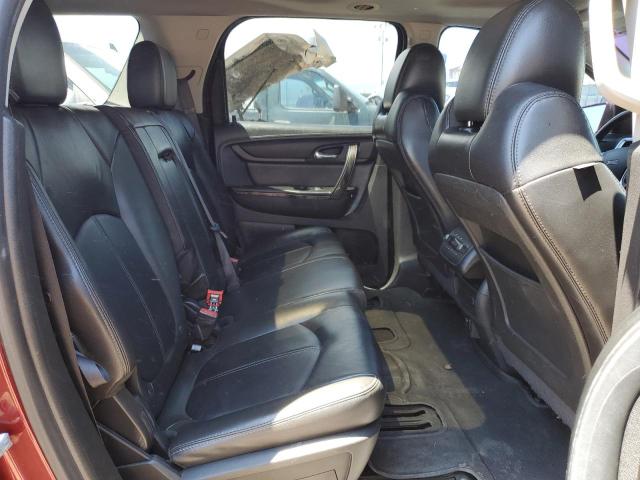 Photo 11 from auction – 2015 GMC ACADIA SLT with VIN 1GKKVRKD5FJ363884