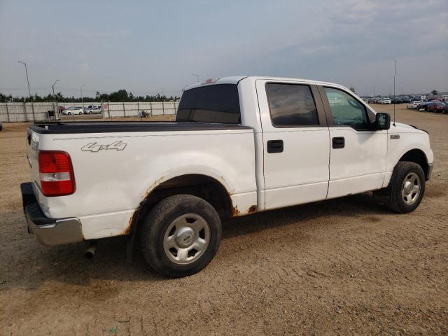 Photo 3 from auction – 2007 FORD F150 SUPER with VIN 1FTPW14517FA08723
