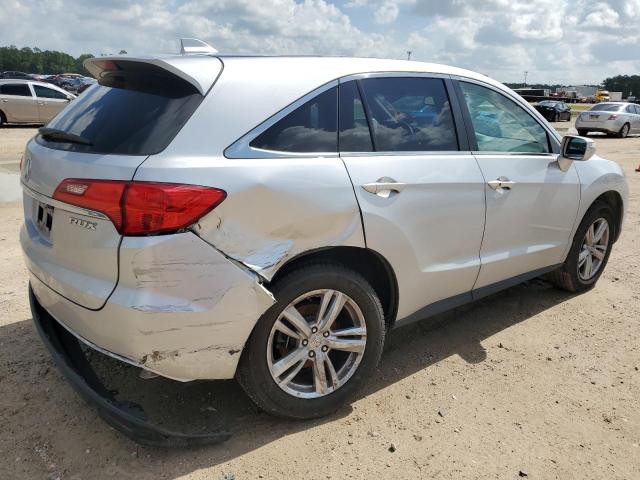 Photo 3 from auction – 2015 ACURA RDX TECHNO with VIN 5J8TB3H58FL010471