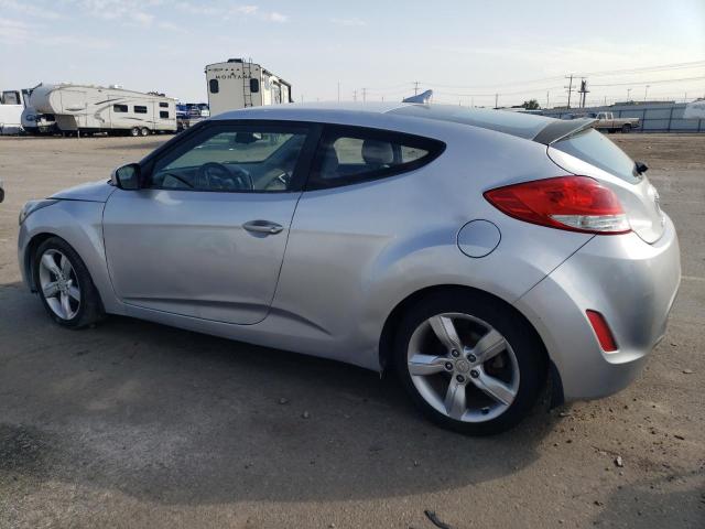 Photo 2 from auction – 2012 HYUNDAI VELOSTER with VIN KMHTC6AD4CU064897