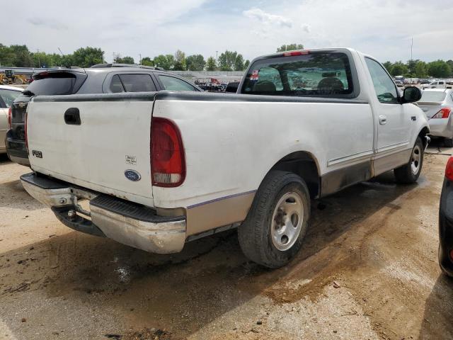 Foto 3 de la subasta – 1997 FORD F150 con VIN 1FTDF1765VKD55175